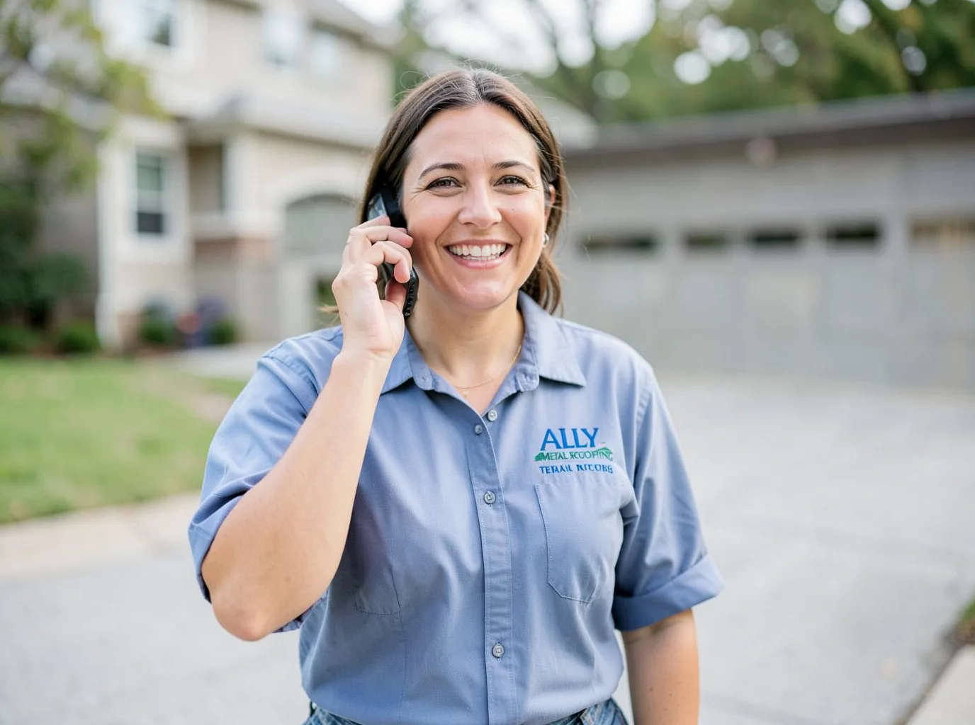 Metal Roof Installation Coalinga, CA FAQs